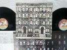 LED ZEPPELIN PHYSICAL GRAFFITI SWAN SONG P-4605N Japan VINYL 2LP