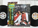 THE WHO KIDS ARE ALRIGHT CBS/SONY 40AP 1630,1 Japan OBI VINYL 2LP