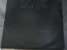 AC/DC Back In Black 1980 Original Australian Vinyl LP