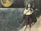 First Aid Kit The Big Black & The Blue LRS BLUE vinyl LP NEW/SEALED