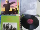 SONIC YOUTH- BAD MOON RISING-UK LP 1st PRESS VINYL NM 1986