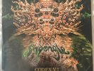 Shpongle - Codex VI 6 3 LP Vinyl Green Limited Edition