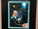 FRANK SINATRA - FRANCIS ALBERT SINATRA & ANTONIO CARLOS JOBIM  EX+/EX+ VINYL LP