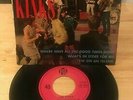 RARE FRENCH EP THE KINKS ADVERTISING DISPLAY COUNTER TILL THE END OF THE DAY