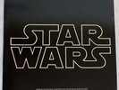 STAR WARS - 1977 Complete & Original Double LP Soundtrack Score POSTER & Insert