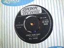 MEL TORME   COMIN' HOME BABY    London Atlantic  9643   Northern Soul / Mod