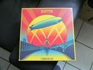 LED ZEPPELIN CELEBRATION DAY 3 LP BOX / LIVE  --- NEUWERTIG