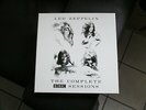 LED ZEPPELIN THE COMPLETE BBC SESSIONS 5 LP BOX --- NEUWERTIG