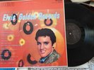 Disco  33 Giri  ELVIS GOLDEN  RECORDS