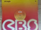 U2 - Out of Control rare original 12
