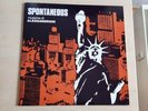 Alessandro Alessandroni – Spontaneous lp