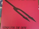 Queens of the stone age songs for the deaf vinyl . Vinyl me please  color vinyl