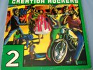 CREATION ROCKERS VOL 2 VARIOUS ARTISTS TROJAN RECORDS TRLS 181