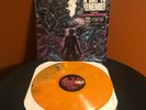 A Day to Remember Homesick Orange Putty Colored Vinyl Hot Topic Exclusive /1000
