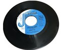Cocoa Tea - Girl Go Home VG+ 7