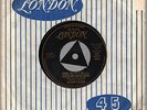 RITCHIE VALENS   SINGLE DEMO  3 TITRES  LONDON  