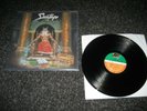 METAL  1 Lp   SAVATAGE   HALL OF THE MOUNTAIN KING  ORGINAL  1987