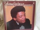 JOHNNY HARTMAN Once In Every Life Frank Wess Joe Wilder Billy Taylor Bee Hive LP