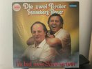 LP - Fenneberg - Moser - Du bist mein Sonnenschein - guter Zustand