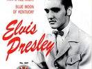 ELVIS PRESLEY  SINGLE  SUN  