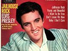 ELVIS PRESLEY   EP US  RCA VICTOR    
