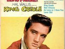 ELVIS PRESLEY   EP US  RCA VICTOR    