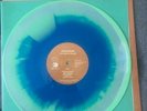 Khruangbin Con Todo El Mundo Turntable Exclusive Only 600 Copies Made Vinyl