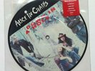 UNPLAYED MINT  ALICE IN CHAINS DOWN IN A HOLE / ROOSTER 7