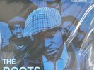 The Roots-Do You Want More- BLUE COLORED VINYL*new*sealed* 2015 Reissue Limited
