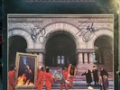 RUSH SIGNED AUTOGRAPHED MOVING PICTURES RECORD ALBUM LIFESON + LEE LP VINYL