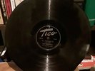 Tito Rodriguez El Arrebato,La rumba no se acabo Usa 78rpm