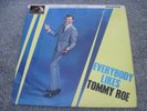 TOMMY ROE Everybody Likes Tommy Roe  1964  HMV  superb EX