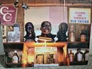 Silver Jews Tanglewood Numbers Vinyl Album Pink Mountains