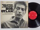 BOB DYLAN The Times They Are A-Changin 1ST PRESS BLACK 360 SOUND STEREO LP
