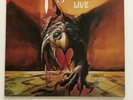 Magnum Invasion Live 2 X Double Vinyl LP VG+/EX