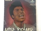 LITTLE RICHARD LITTLE RICHARD VOLUME 2 1958 UK LP LONDON HA-U 2126