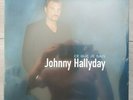 Johnny Hallyday - Ce que je sais / Réédition double LP