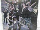 Rare Vintage 1967 Vinyl-The Doors-Strange Days-Elektra Stereo EKS-74014 Album LP