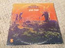 PINK FLOYD MORE SOUNDTRACK LP RECORD