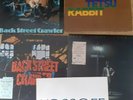 Paul Kossoff Vinyl Bundle (5 LPs including with Back Street Crawler & KKTR)