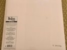 The Beatles White Album Mono Sealed Vinyl Lp Record 2014 Mint