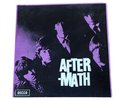 The Rolling Stones - Aftermath LP Rare OZ Stereo Purple Version Released In 1975