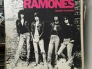 Ramones lp Rocket to Russia , Sire 1977. ST 6042.