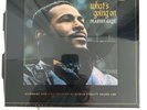 Marvin Gaye What's Going On MFSL Ultradisc 1-Step NEW #3832/7500 45 rpm