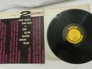LP, Kenny Burrell/Jimmy Raney, 2 Guitars, ORIG Prestige 7119, MONO DG, RVG, VG+