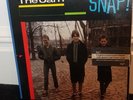 The Jam Snap  Vinyl Double LP 1983