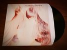 MY BLOODY VALENTINE - Isn't Anything - BLACK Color Vinyl Record LP