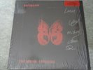 AUTOBAHN - THE MORAL CROSSING BAND SIGNED LP VINYL RECORD TOUGH LOVE