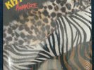 Kiss-Animalize 1984 Original Vinyl LP