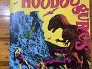 HOODOO GURUS - STONEAGE ROMEOS - Vinyl LP Record